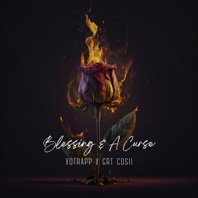 Blessing & A Curse (feat. Grt Cosii)
