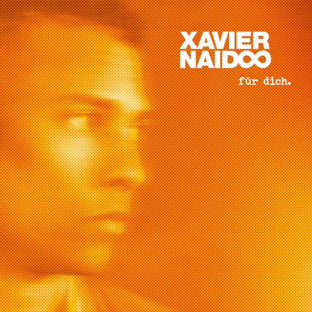 Xavier Naidoo on TIDAL