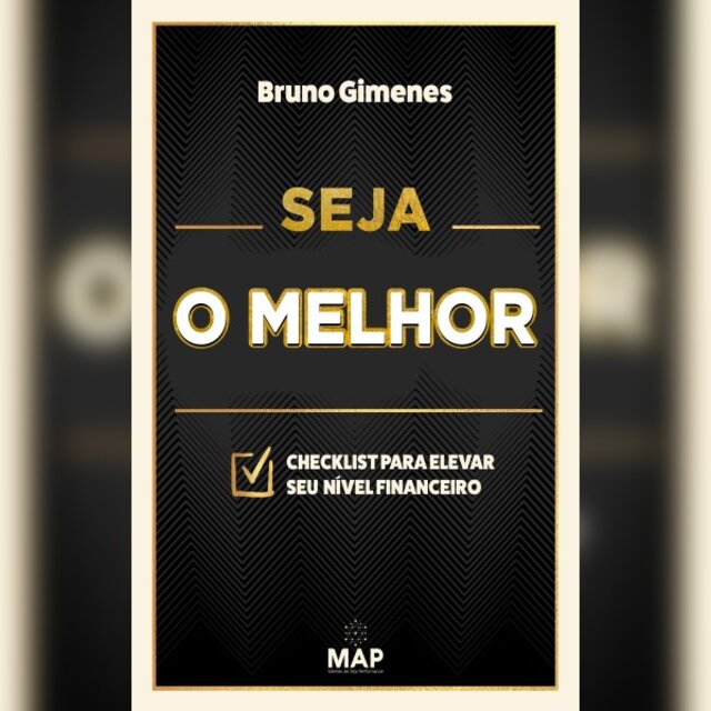 Seja o Melhor