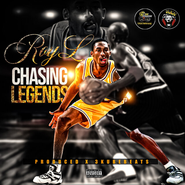 Chasing Legends