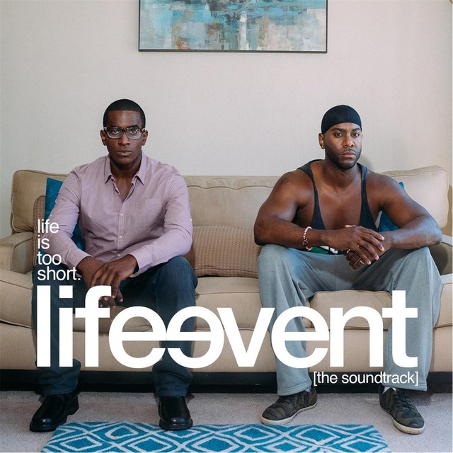Life Event (The Soundtrack)