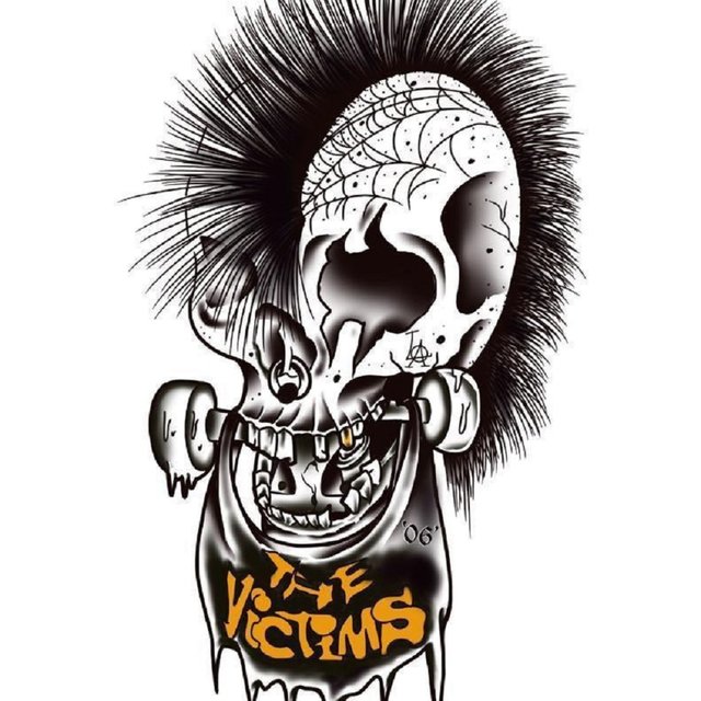 The Victims EP
