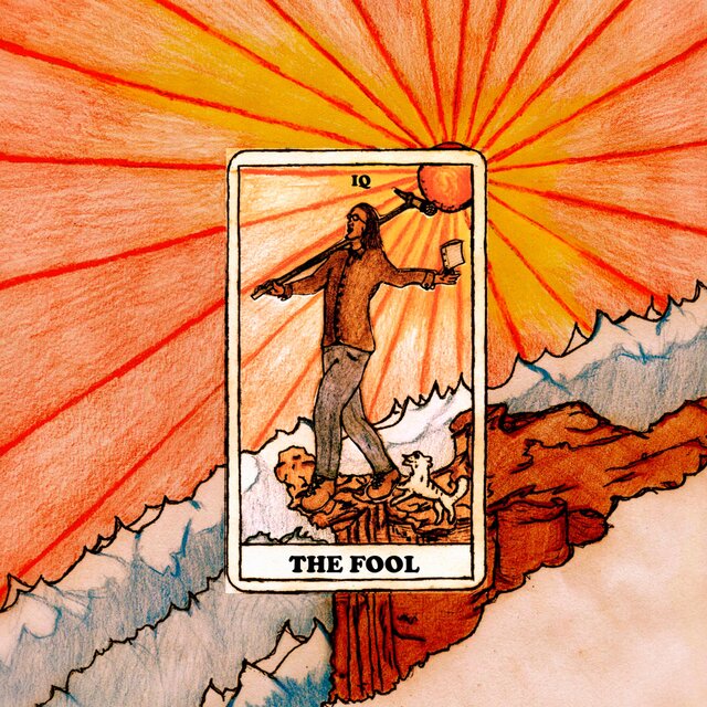 The Fool