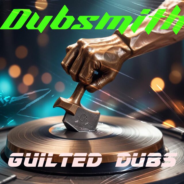 Guilted Dubs