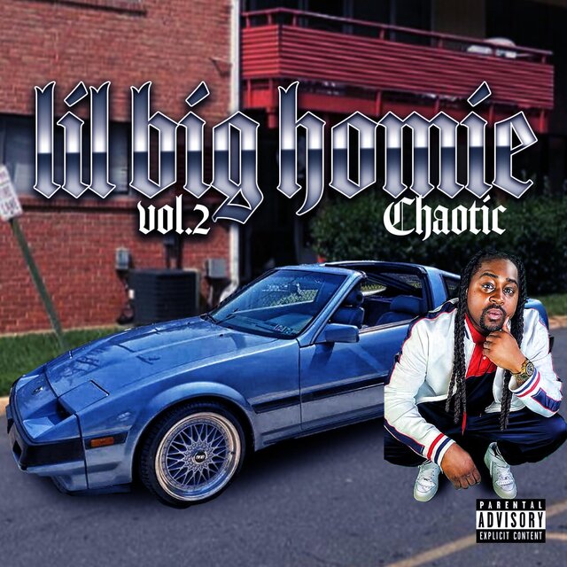 Lil Big Homie (Vol-2)