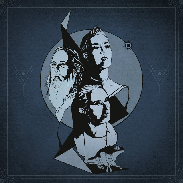 Dunsany Dreaming (Instrumental)