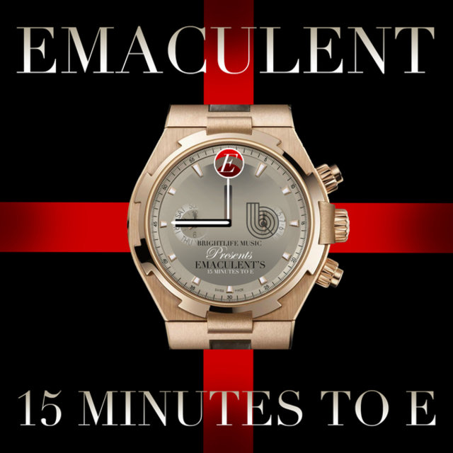 15 Minutes to E