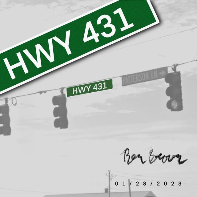 Hwy 431