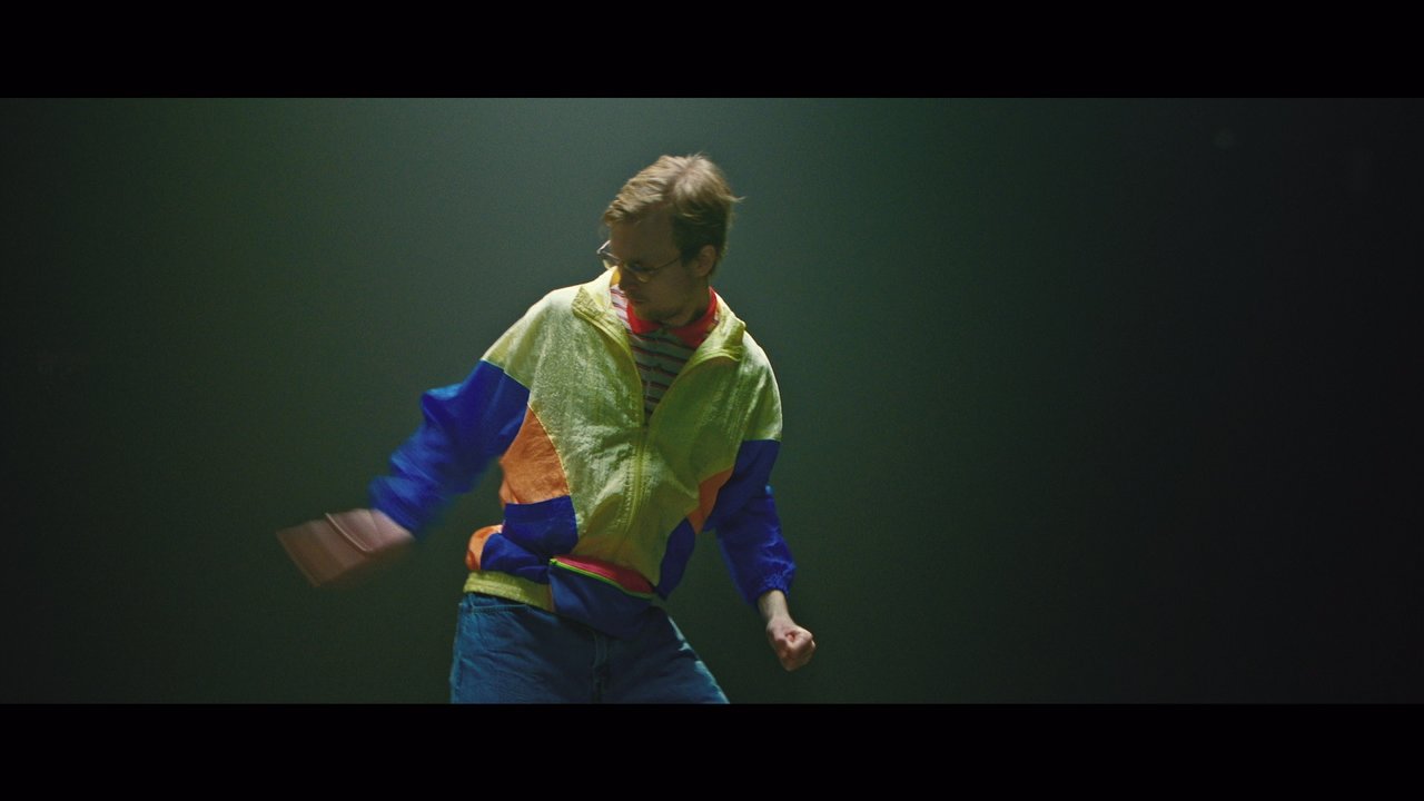 Pong Dance