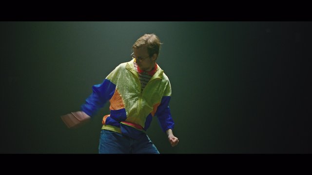 Pong Dance