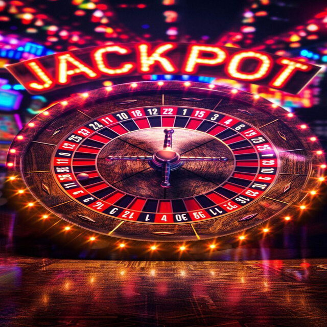 Jackpot