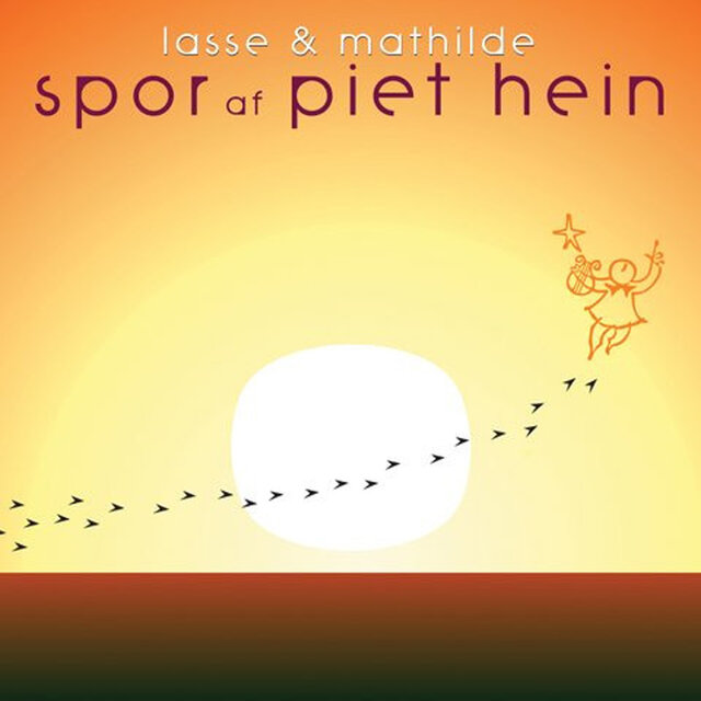 Spor Af Piet Hein