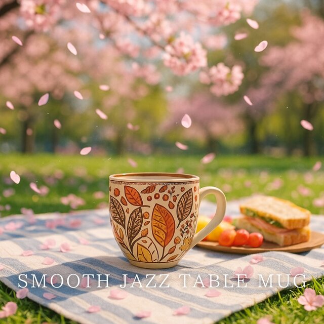 Mellow Jazz for Relaxing Breaks music