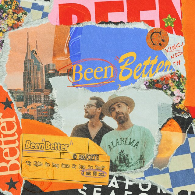 Been Better 