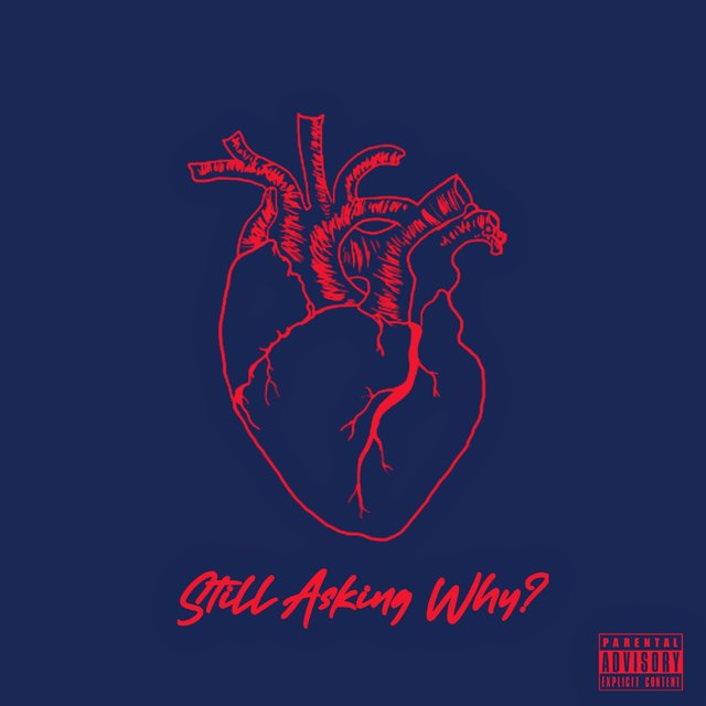 STILL ASKING WHY?