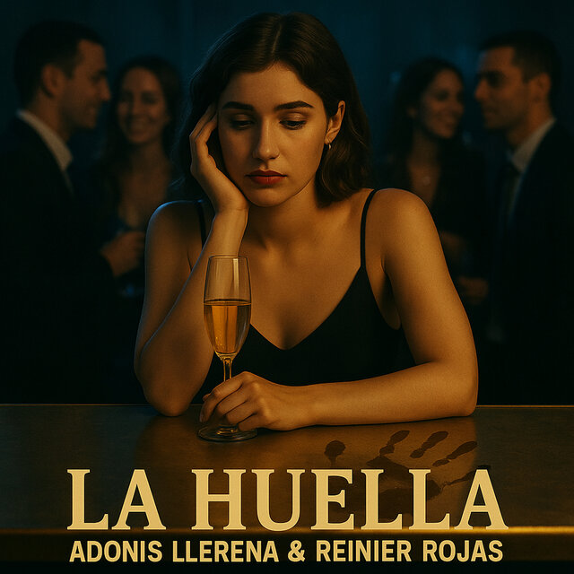La Huella