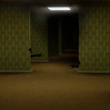 THE BACKROOM