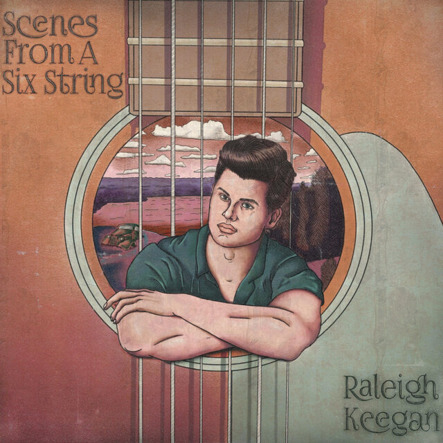 Scenes From A Six String