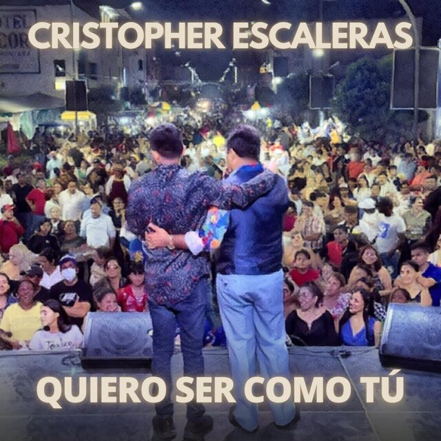 Quiero Ser Como Tú