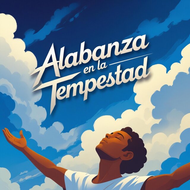 Alabanza en la Tempestad