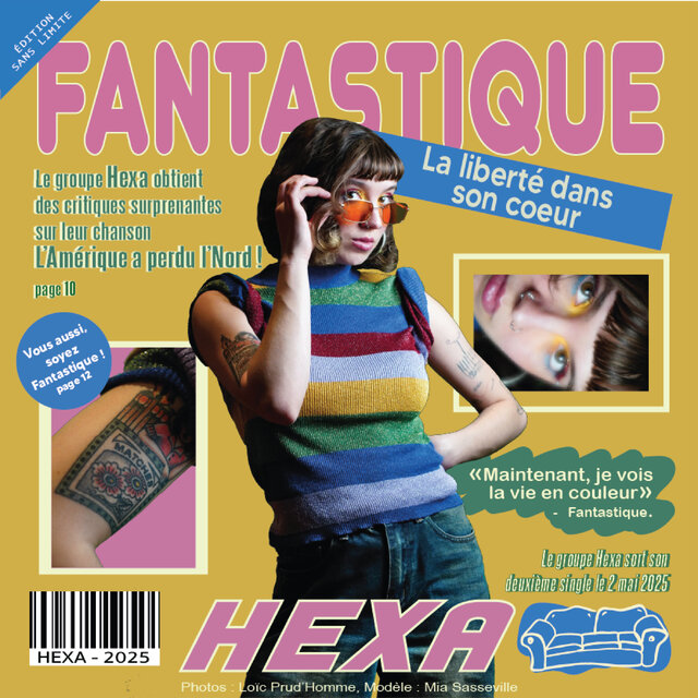 Fantastique