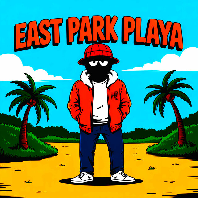 East Park Playa