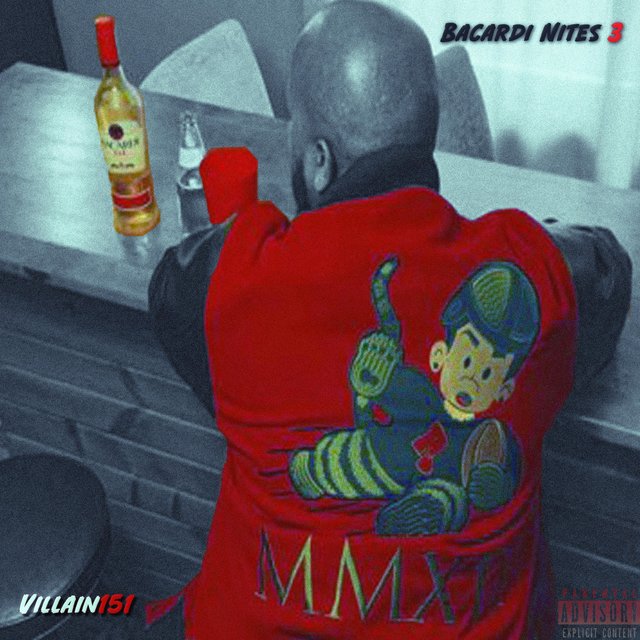 Bacardi Nites 3