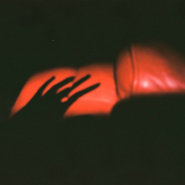 Made For Love (Demo)