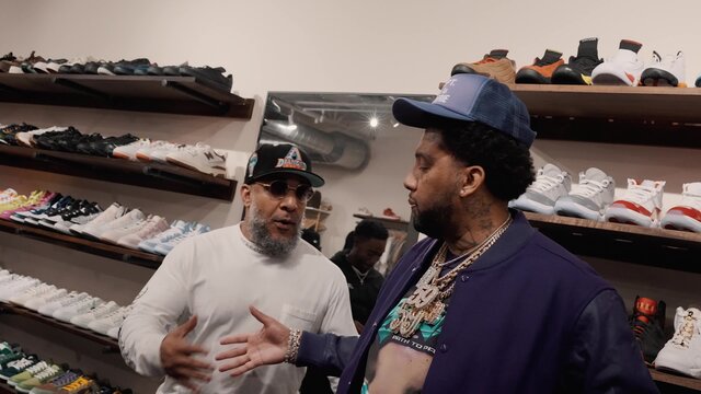 ROYALTY (Official Video)