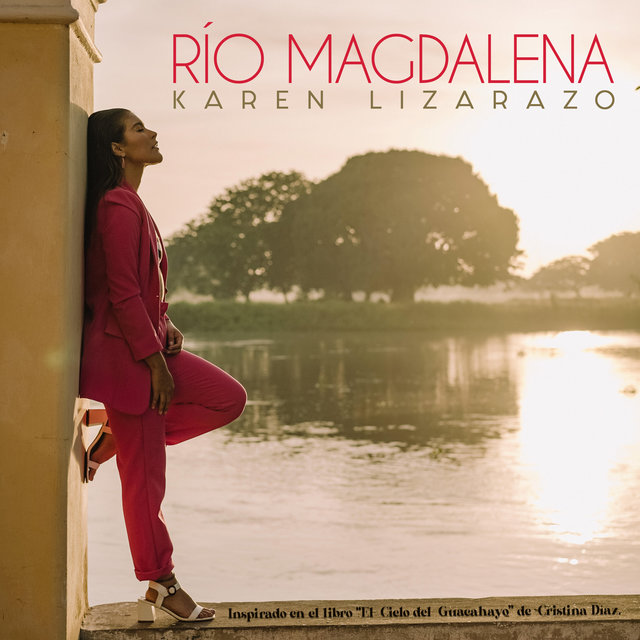 Rio Magdalena