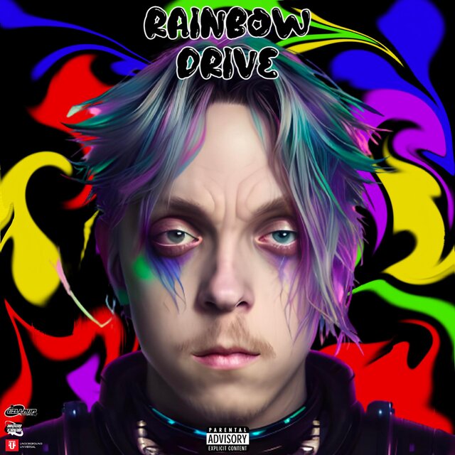 RAINB0W DRIVE