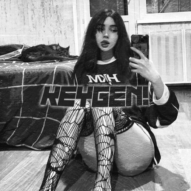 KEYGEN!