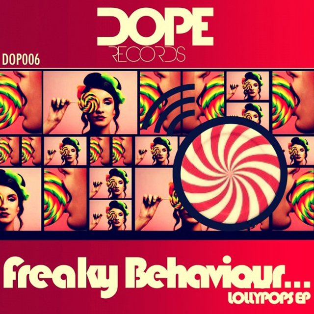 Lollypops