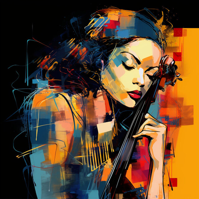 Jazz Music: Velvet Vibes