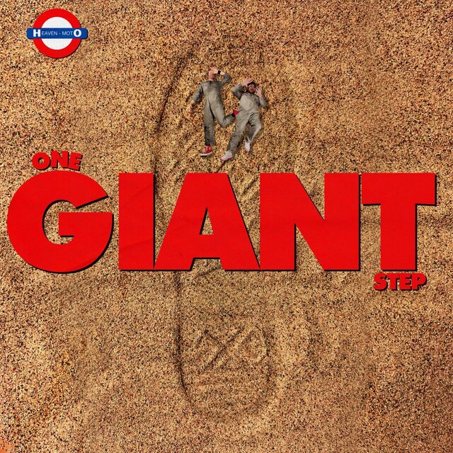 One Giant Step