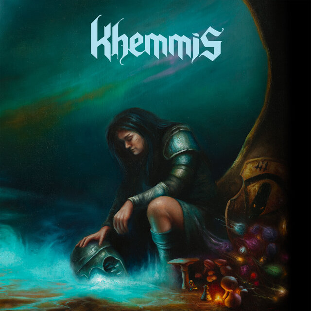 Album artwork