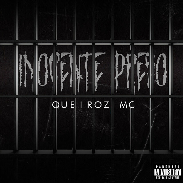 Inocente Preso