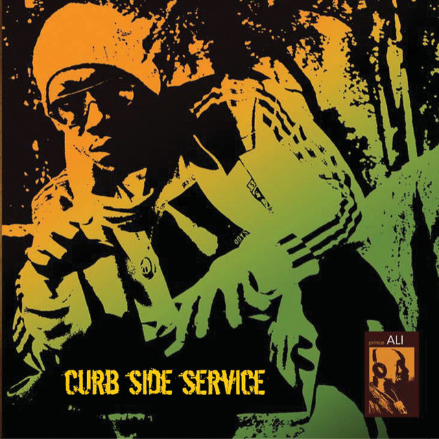 Curb Side Service