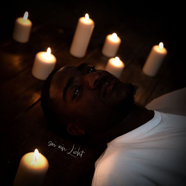 Sei ein Licht (Single)