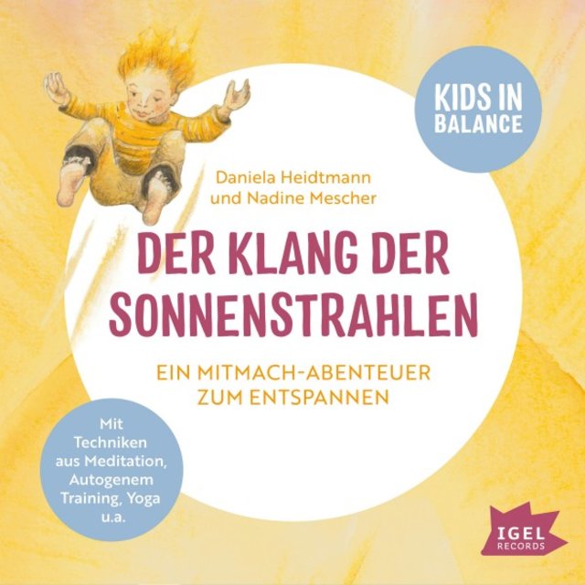 Familyflow. Der Klang der Sonnenstrahlen