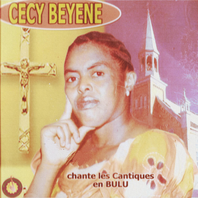 Chante les cantiques en Bulu