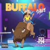 Buffalo Shake