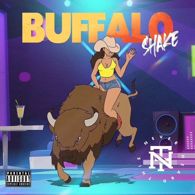 Buffalo Shake