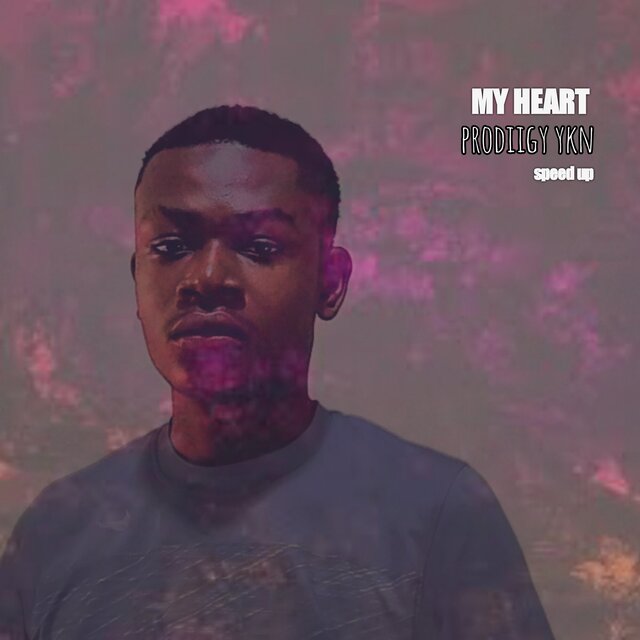 My Heart (Speed Up)