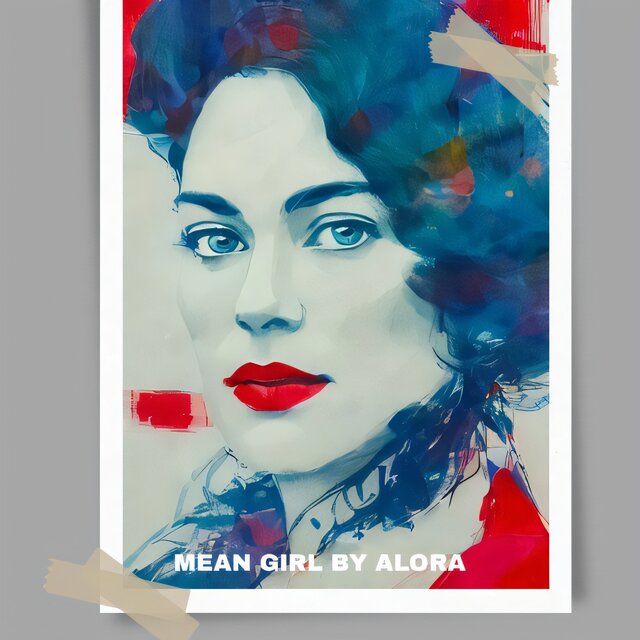Mean Girl (Remix)