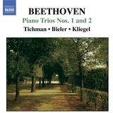 Piano Trio No. 2 in G Major, Op. 1 No. 2: II. Largo con espressione