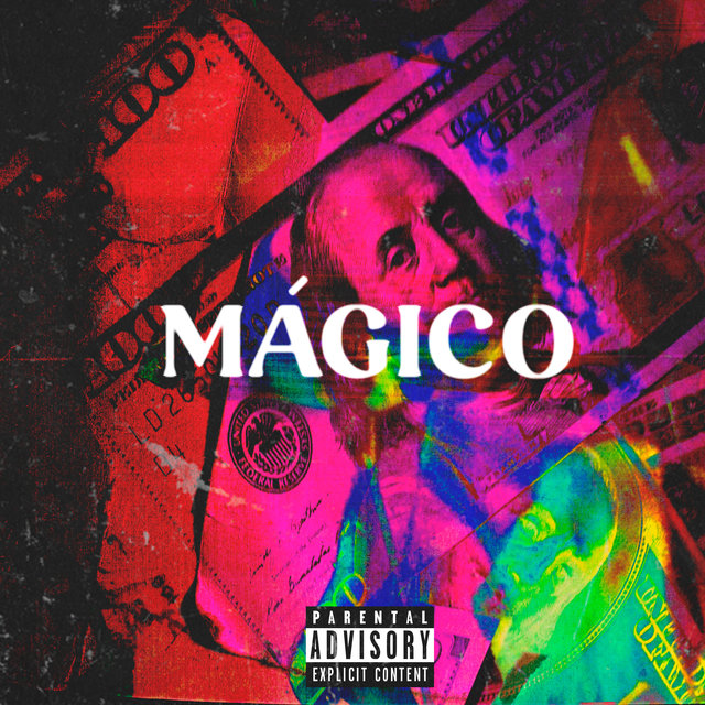 Mágico