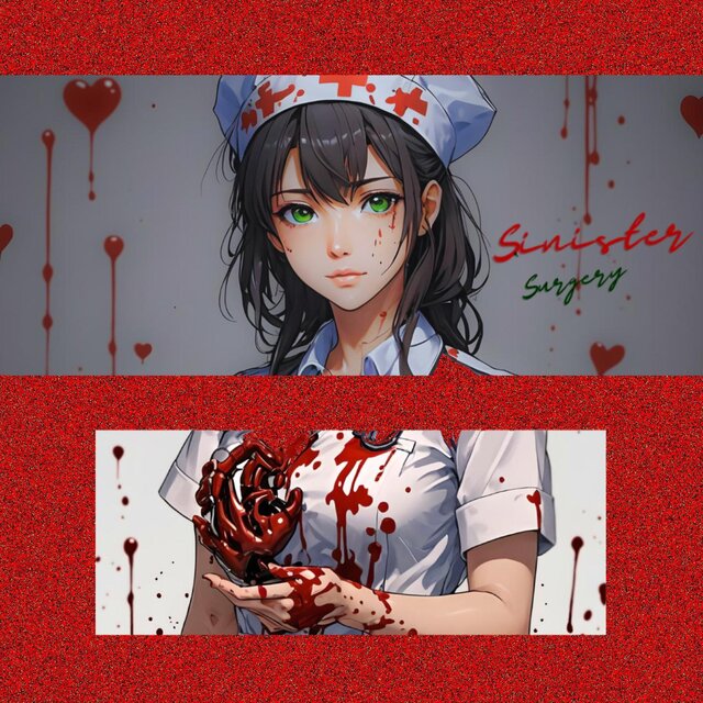 Sinister Surgery (feat. GAT)