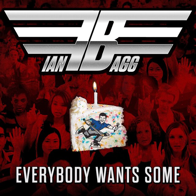 Everybody Wants Some