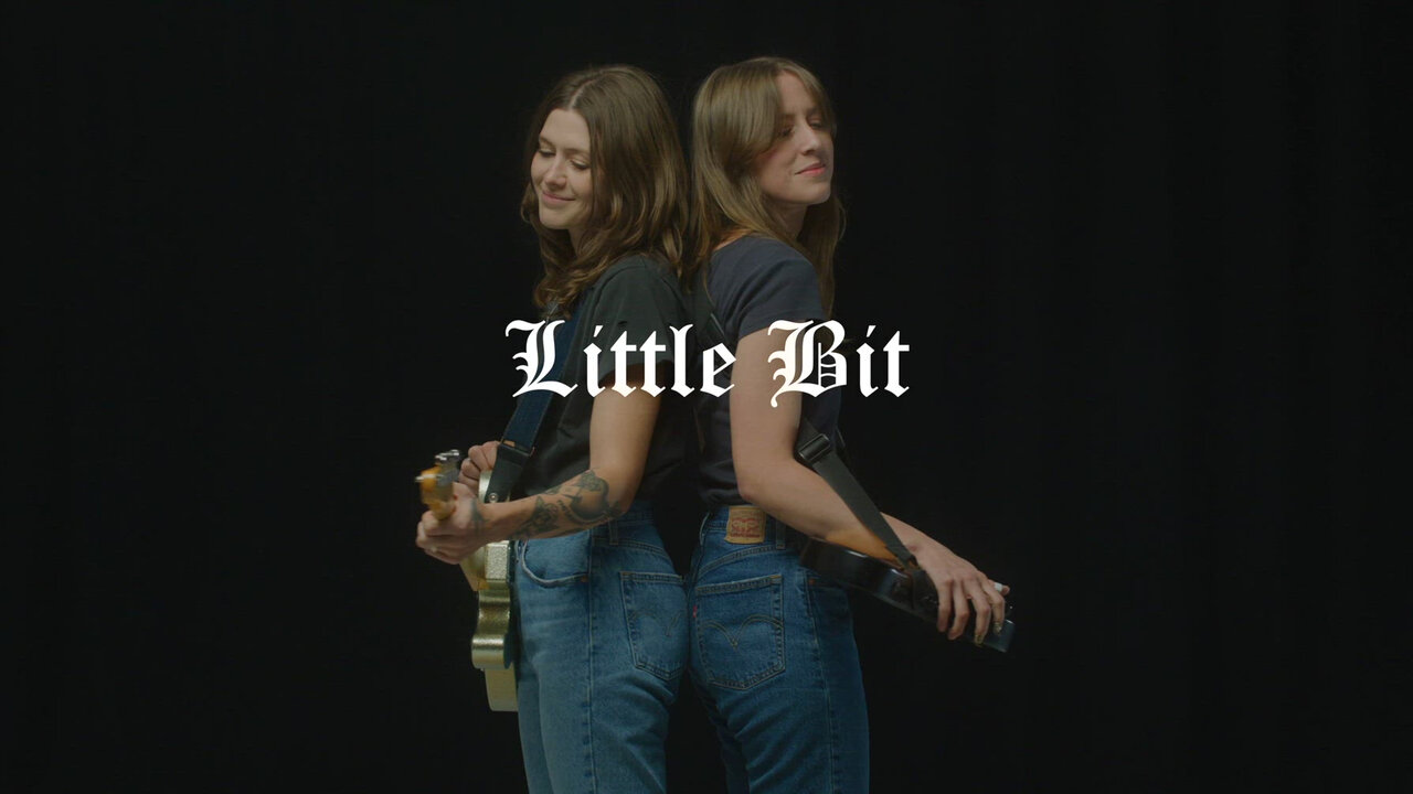 Little Bit
